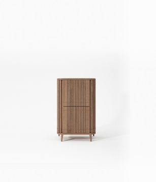 Koppar Minibar by KARPENTER