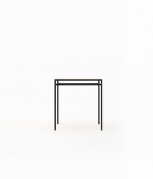 Planke Square Dining Table by KARPENTER