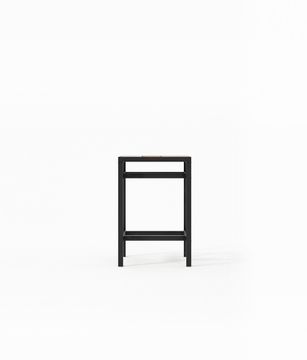 Planke Stool by KARPENTER