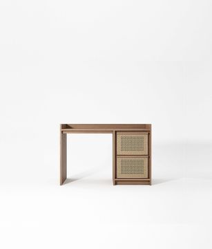Roots Desk by KARPENTER