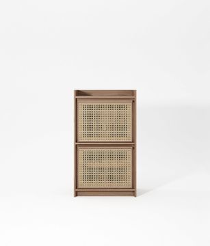 Roots Minibar by KARPENTER