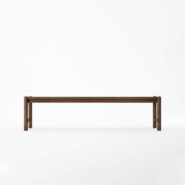 Taku Bench 180 by KARPENTER