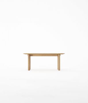 Tenon Bench 110 by KARPENTER