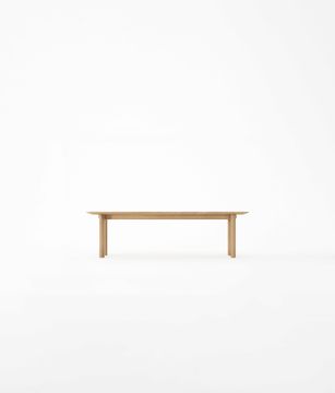 Tenon Bench 160 by KARPENTER