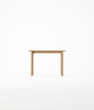 Tenon Console Table 120 by KARPENTER
