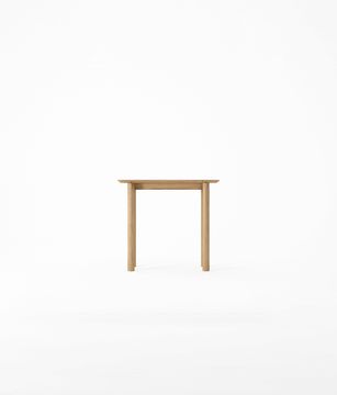 Tenon Console Table 90 by KARPENTER