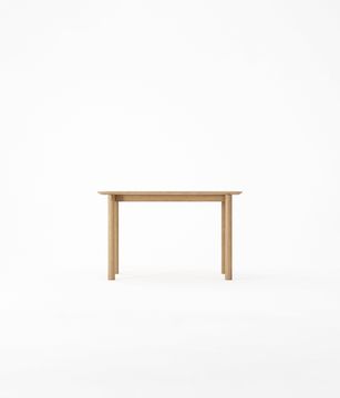 Tenon Desk 125 by KARPENTER