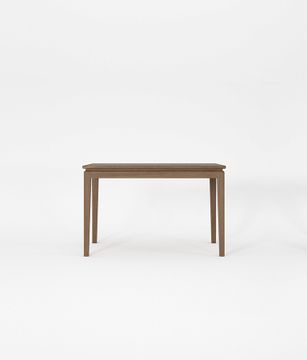 Twenty Twenty Rectangular Dining Table 120 by KARPENTER