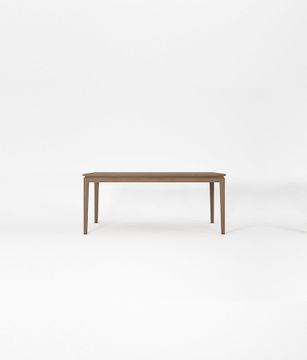 Twenty Twenty Rectangular Dining Table 180 by KARPENTER