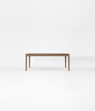 Twenty Twenty Rectangular Dining Table 200 by KARPENTER