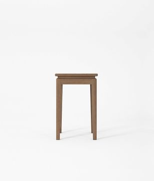 Twenty Twenty Side Table by KARPENTER