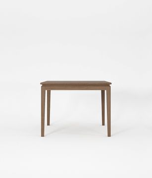 Twenty Twenty Square Dining Table 100 by KARPENTER