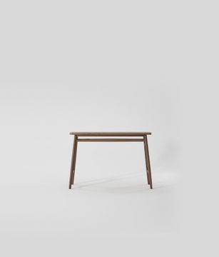 Twist Console Table 120 by KARPENTER
