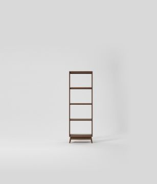 Twist Display Rack by KARPENTER