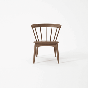 Twist Easy Chair by KARPENTER