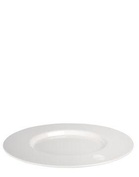 I.d. ish by d'o (4 dinner plates)  by Kartell