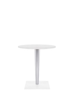 Top top per dr. yes round  by Kartell