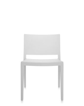 Lizz mat (2 chairs)  by Kartell