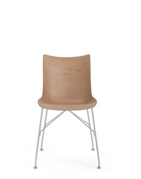 P/wood  by Kartell