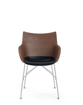 Q/wood  by Kartell