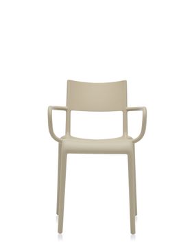 Generic a (2 chairs)  by Kartell