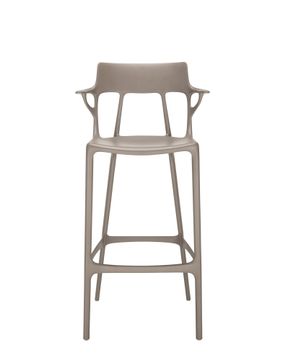 A.i. stool recycled  by Kartell