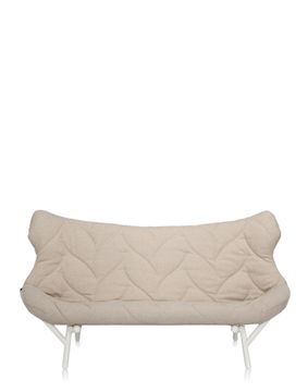 Foliage sofa trevira  by Kartell