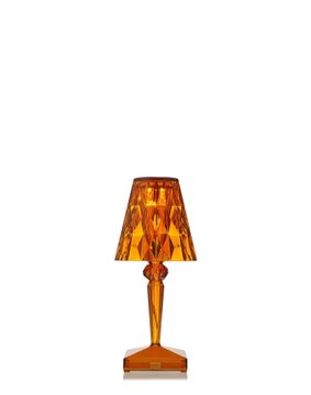 Battery transparent  by Kartell