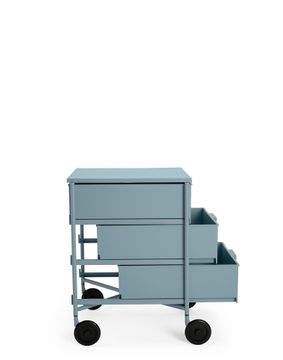 Mobil mat  by Kartell - view 3