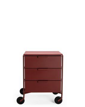 Mobil mat  by Kartell - view 2