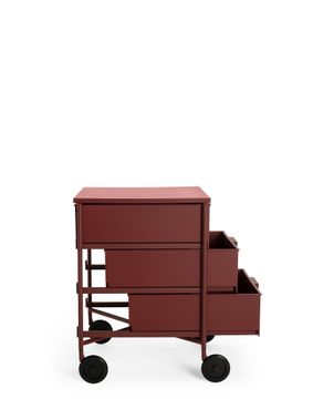 Mobil mat  by Kartell - view 3