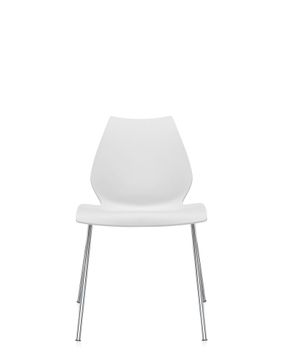 Maui (2 chairs)  by Kartell - view 2