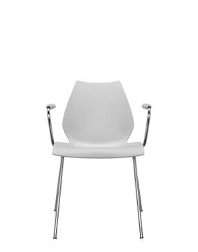 Maui (2 small armchairs)  by Kartell - view 2