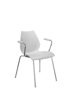 Maui (2 small armchairs)  by Kartell - view 3