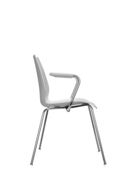 Maui (2 small armchairs)  by Kartell - view 4