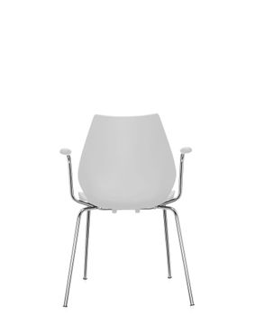 Maui (2 small armchairs)  by Kartell - view 5