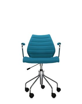 Maui soft trevira  by Kartell - view 2
