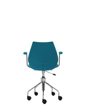 Maui soft trevira  by Kartell - view 5