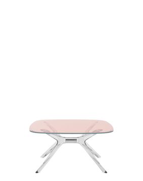 Blast square  by Kartell - view 2