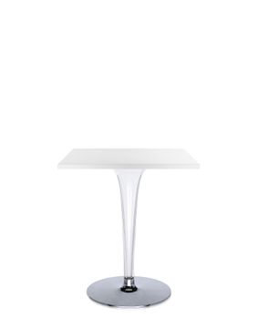 Top top square  by Kartell - view 2