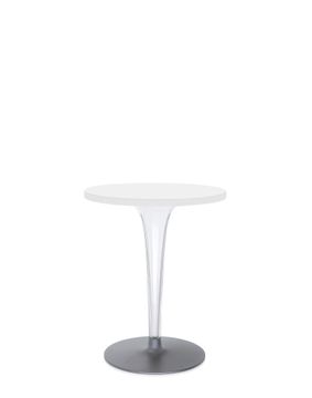 Top top round  by Kartell - view 2