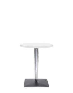 Top top round  by Kartell - view 2