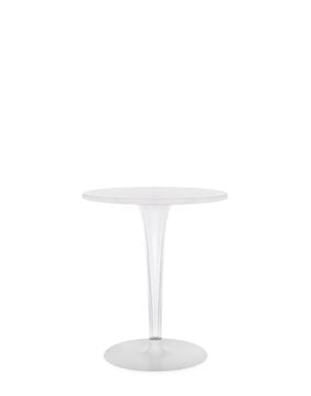 Top top per dr. yes round  by Kartell - view 2