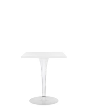 Top top per dr. yes square  by Kartell - view 2