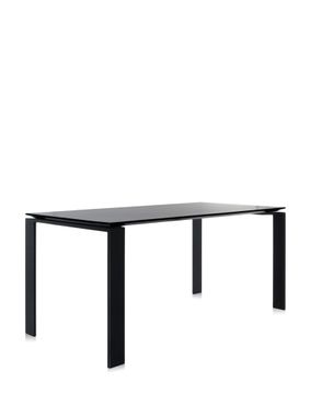 Four soft touch  by Kartell - view 3