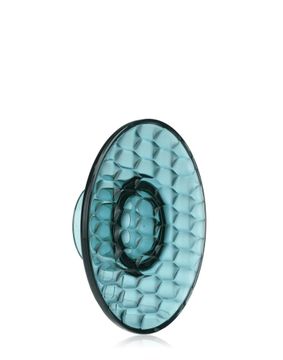 Jellies coat hangers (2 pieces)  by Kartell - view 3