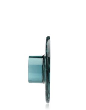 Jellies coat hangers (2 pieces)  by Kartell - view 4