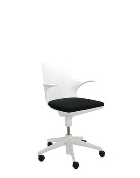 Spoon chair  by Kartell - view 3