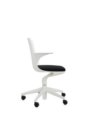 Spoon chair  by Kartell - view 4