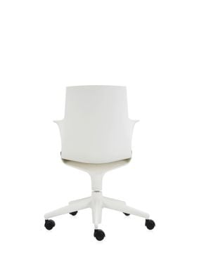 Spoon chair  by Kartell - view 5